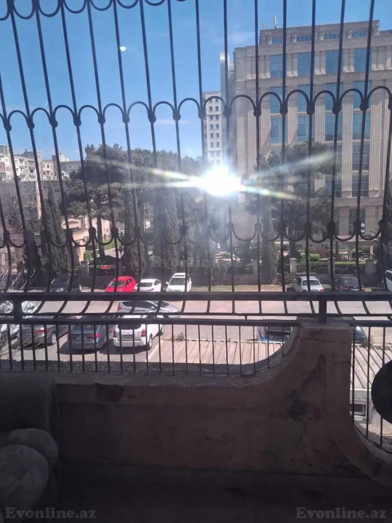 Kirayə verilir Obyekt 520 m² 20 Yanvar m. - şəkil 29