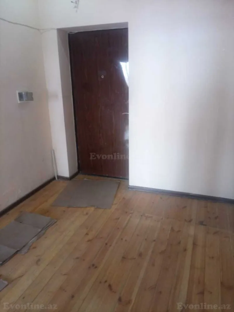 Kirayə verilir 2 otaqlı Mənzil Yeni tikili 100 m² 1-ci mikrorayon - şəkil 5