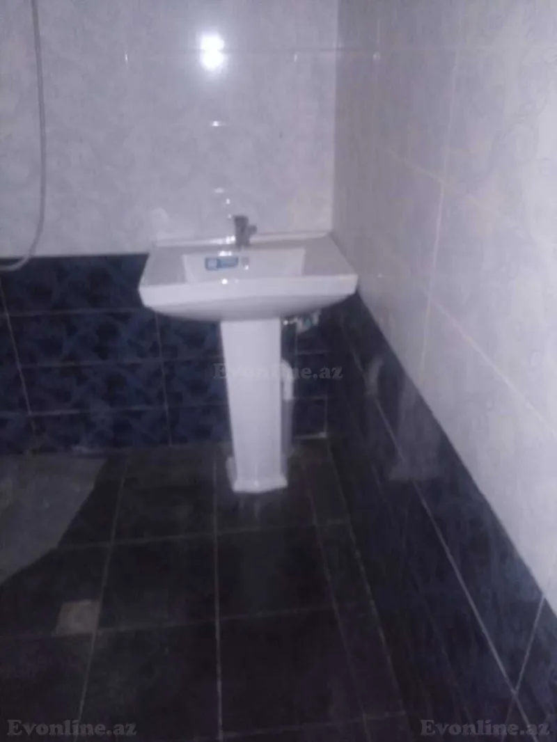 Kirayə verilir 2 otaqlı Mənzil Yeni tikili 100 m² 1-ci mikrorayon - şəkil 10