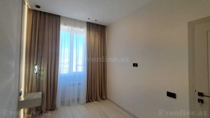 Satılır 2 otaqlı Mənzil Yeni tikili 50 m² 20 Yanvar m. - şəkil 11