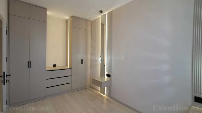 Satılır 2 otaqlı Mənzil Yeni tikili 50 m² 20 Yanvar m. - şəkil 12