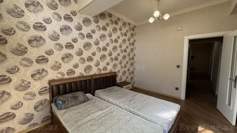 Kirayə verilir 3 otaqlı Mənzil Yeni tikili 120 m² Bayıl - şəkil 6