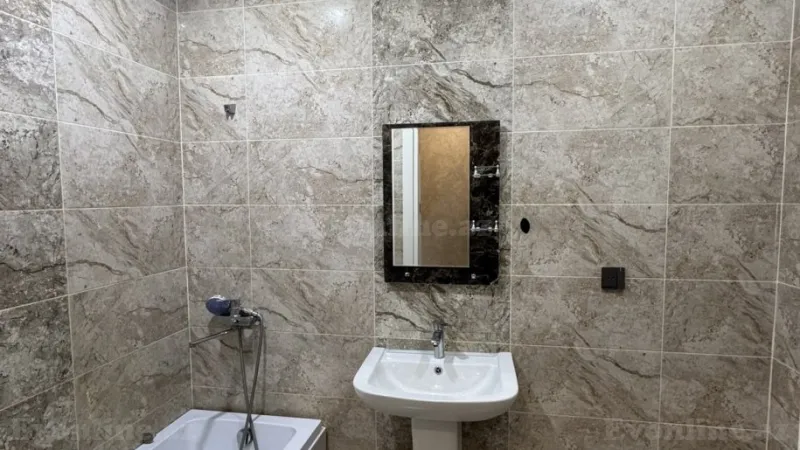 Kirayə verilir 3 otaqlı Mənzil Yeni tikili 120 m² Bayıl - şəkil 10