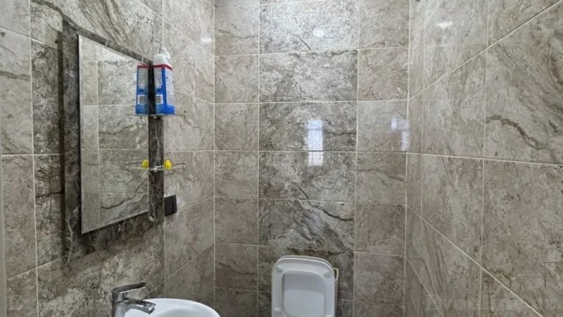 Kirayə verilir 3 otaqlı Mənzil Yeni tikili 120 m² Bayıl - şəkil 11