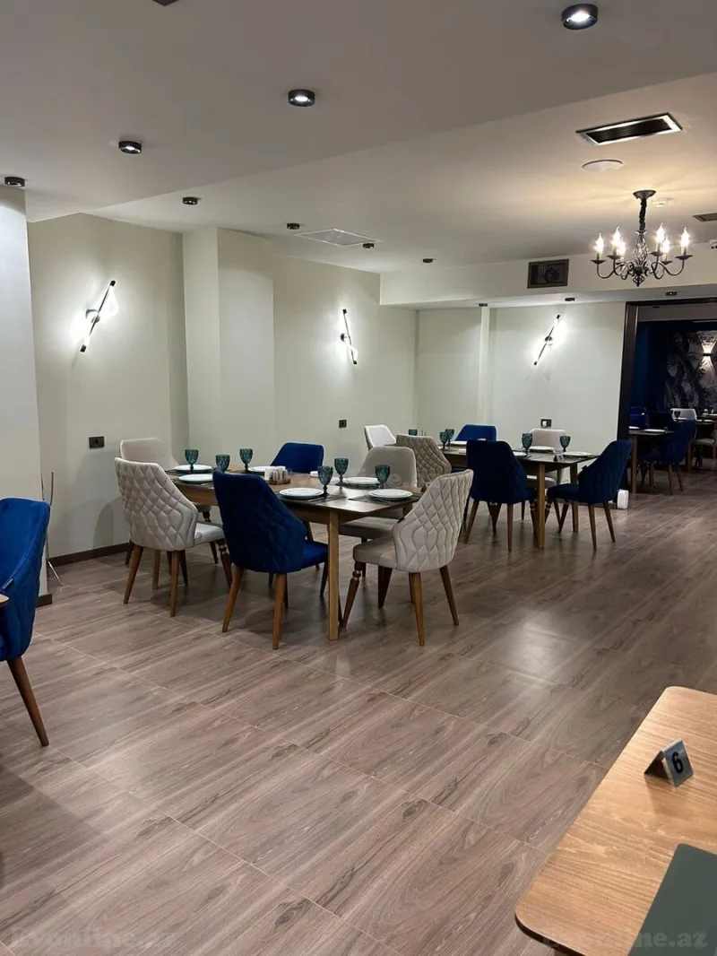 Satılır Obyekt 550 m² 3-cü mikrorayon - şəkil 5