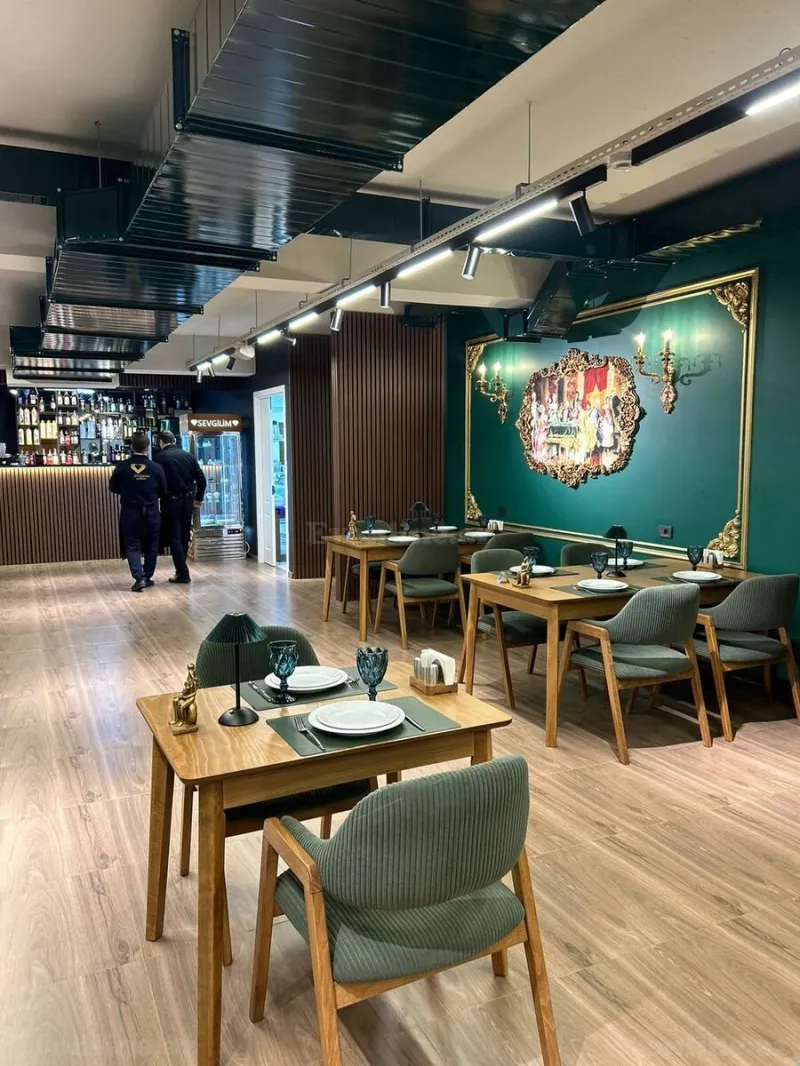 Satılır Obyekt 550 m² 3-cü mikrorayon - şəkil 9