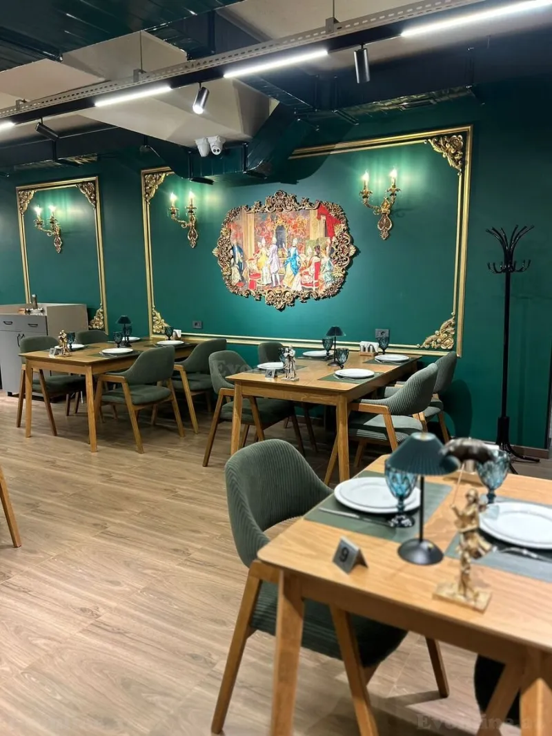 Satılır Obyekt 550 m² 3-cü mikrorayon - şəkil 10