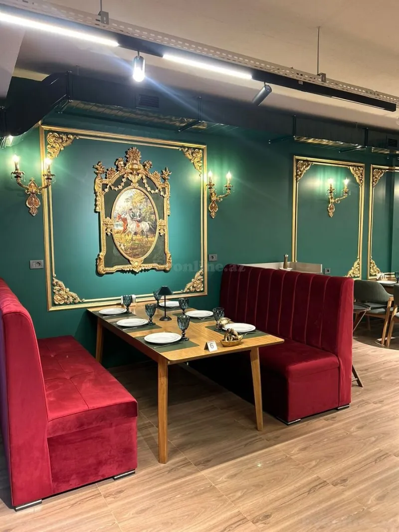 Satılır Obyekt 550 m² 3-cü mikrorayon - şəkil 12