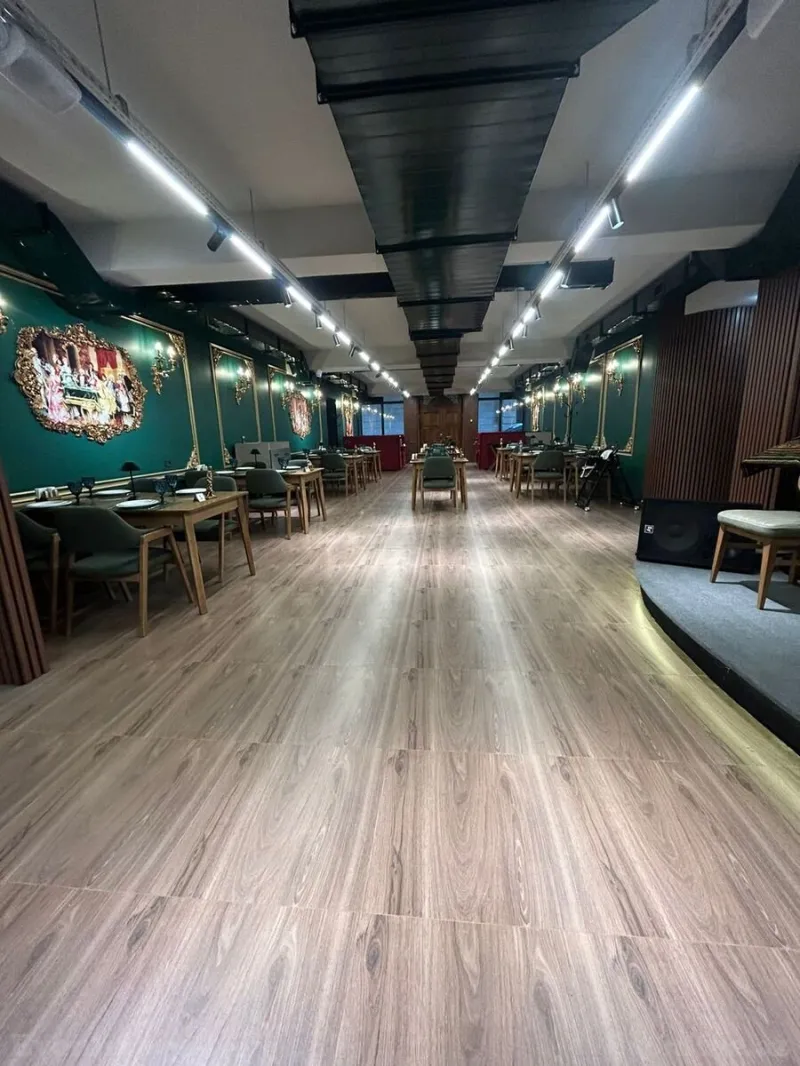 Satılır Obyekt 550 m² 3-cü mikrorayon - şəkil 14