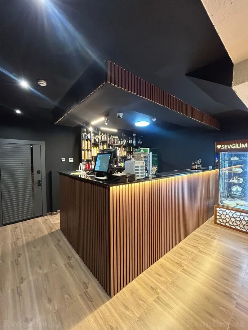 Satılır Obyekt 550 m² 3-cü mikrorayon - şəkil 16