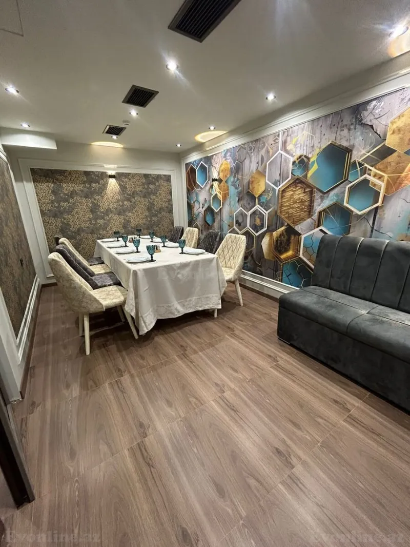 Satılır Obyekt 550 m² 3-cü mikrorayon - şəkil 18