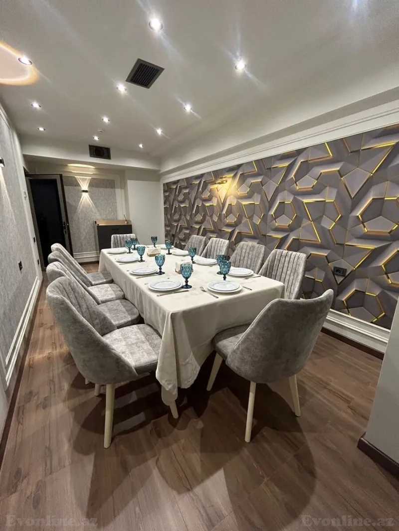 Satılır Obyekt 550 m² 3-cü mikrorayon - şəkil 23