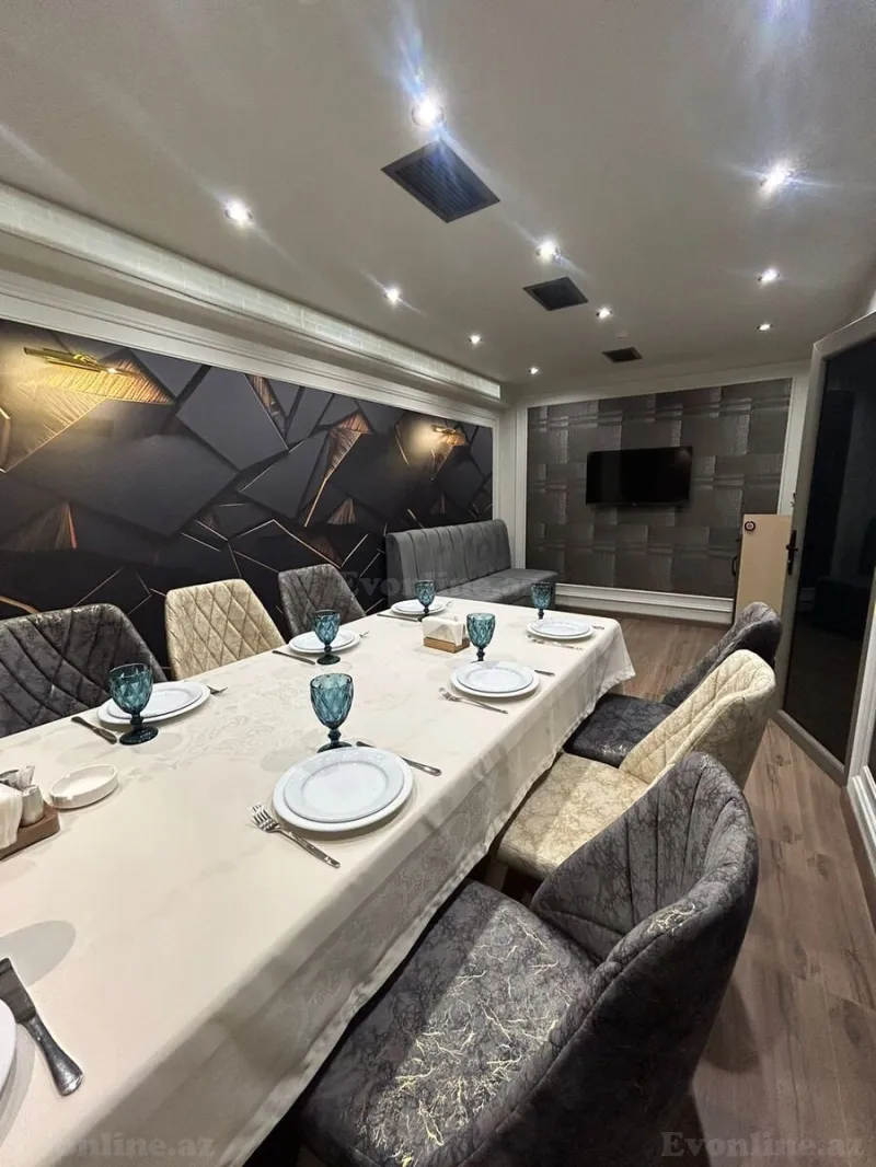 Satılır Obyekt 550 m² 3-cü mikrorayon - şəkil 24