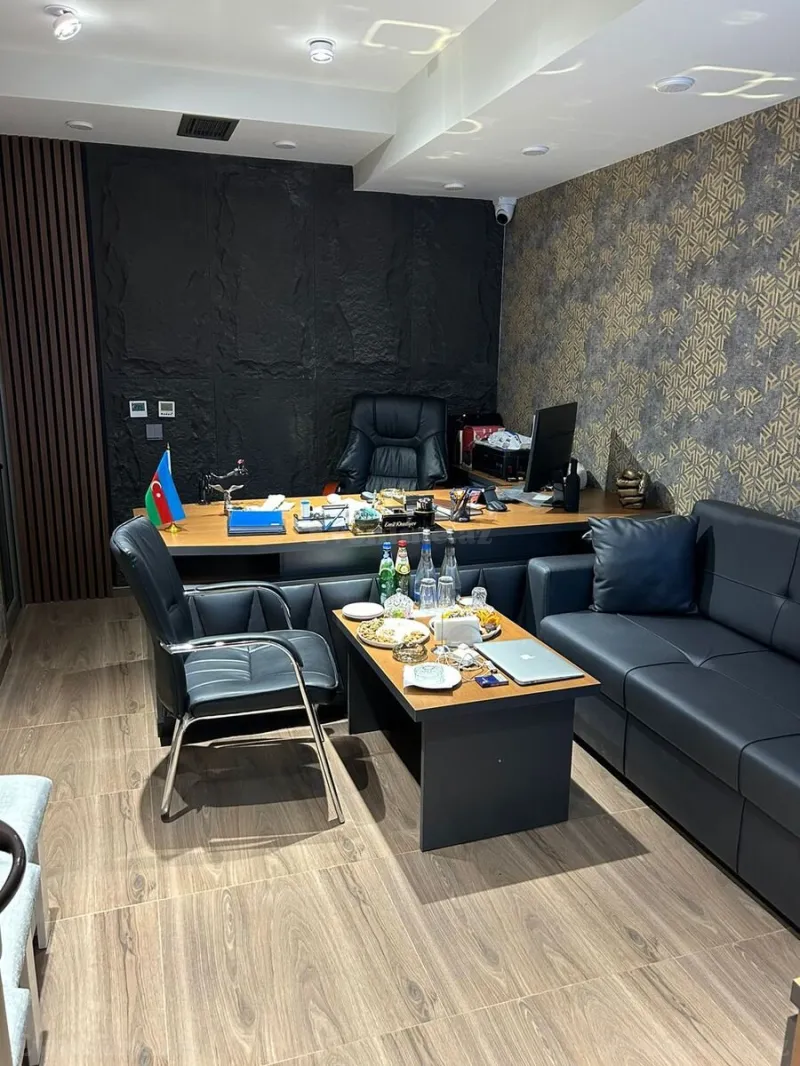 Satılır Obyekt 550 m² 3-cü mikrorayon - şəkil 26