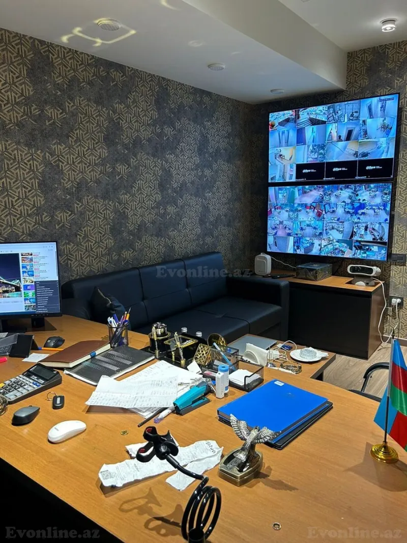 Satılır Obyekt 550 m² 3-cü mikrorayon - şəkil 27