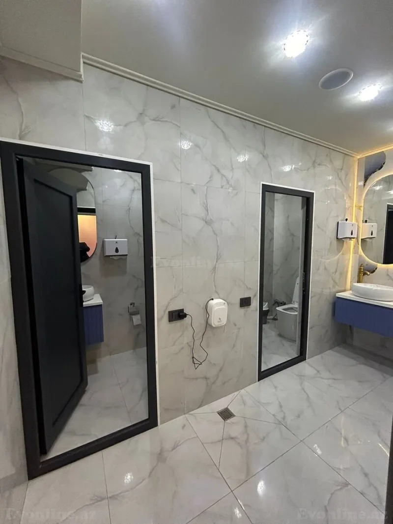 Satılır Obyekt 550 m² 3-cü mikrorayon - şəkil 29