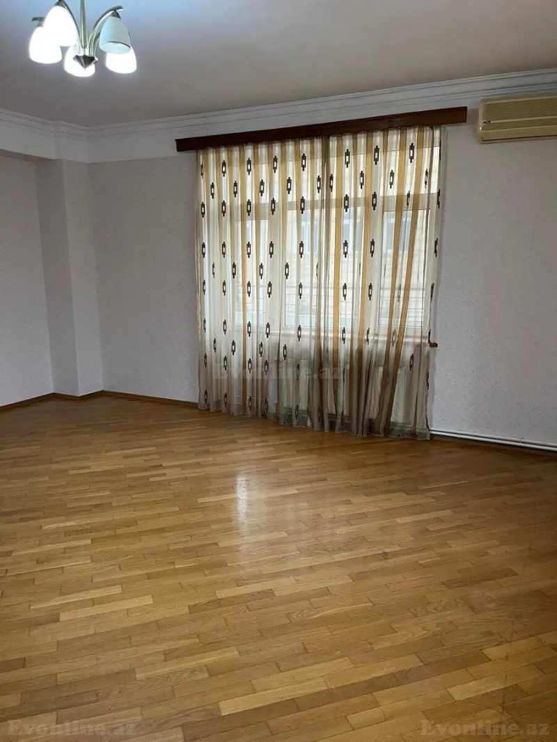 Satılır 3 otaqlı Mənzil Yeni tikili 139 m² 20 Yanvar m. - şəkil 2