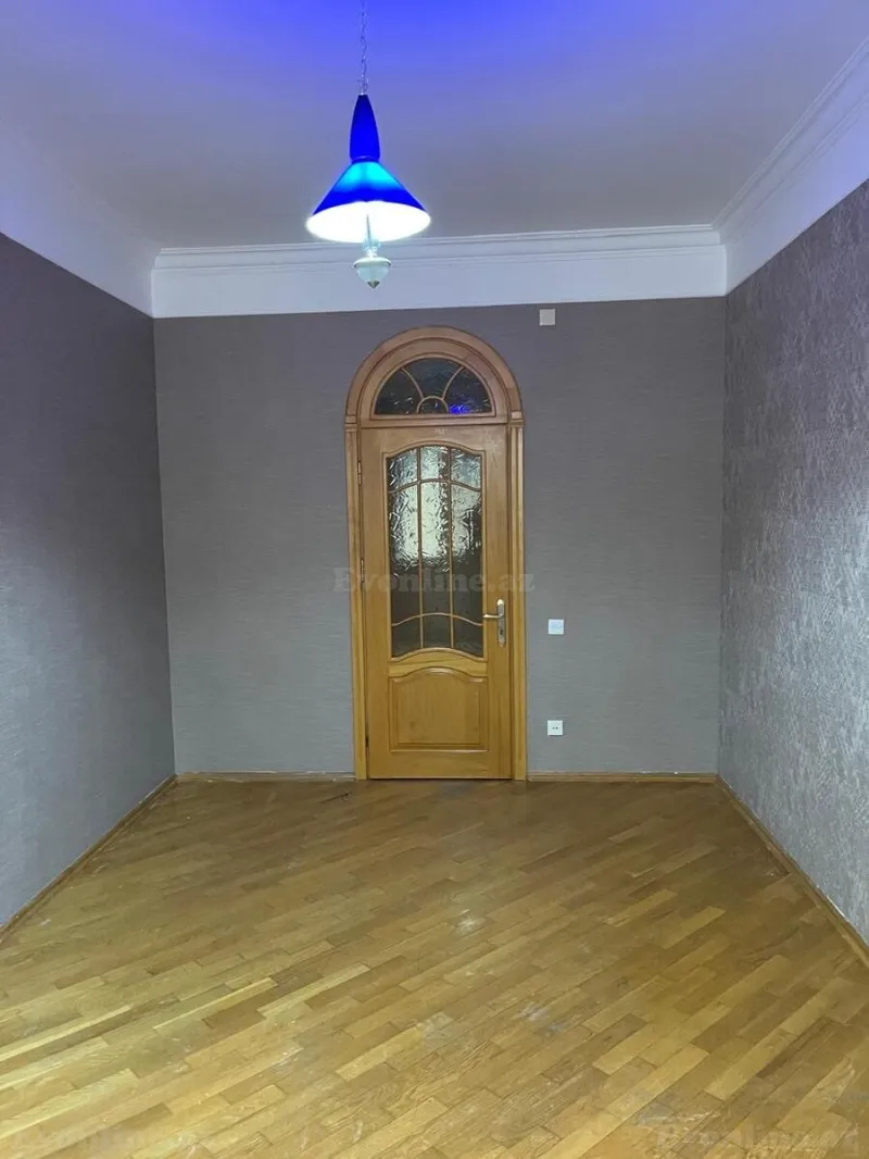 Satılır 3 otaqlı Mənzil Yeni tikili 139 m² 20 Yanvar m. - şəkil 5