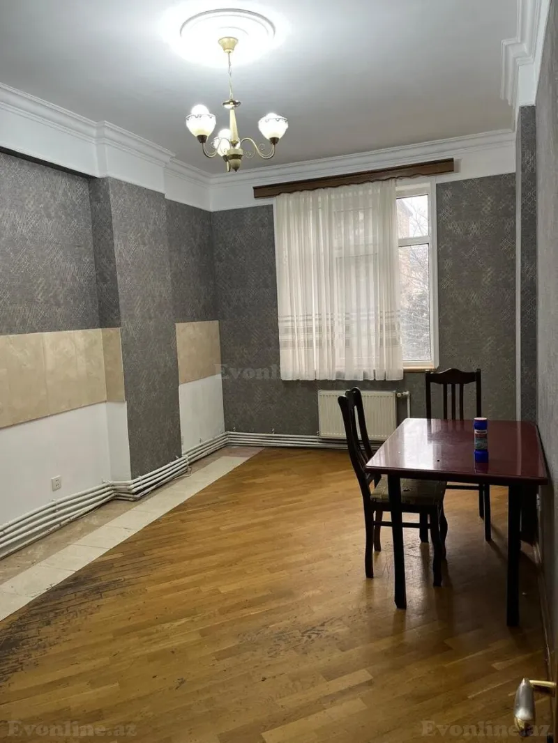 Satılır 3 otaqlı Mənzil Yeni tikili 139 m² 20 Yanvar m. - şəkil 8