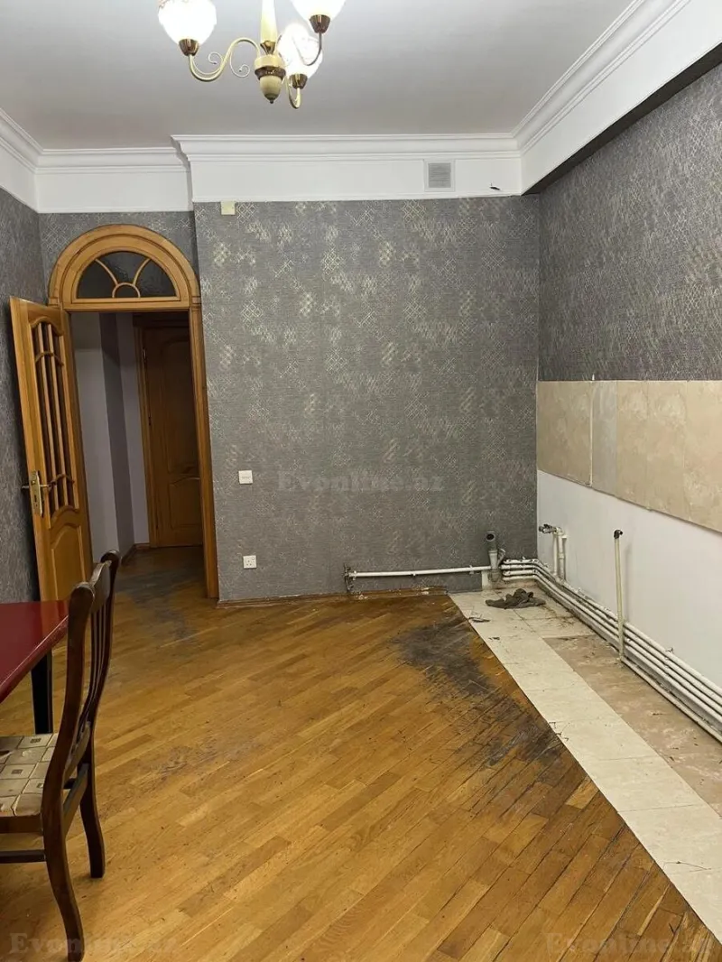 Satılır 3 otaqlı Mənzil Yeni tikili 139 m² 20 Yanvar m. - şəkil 9