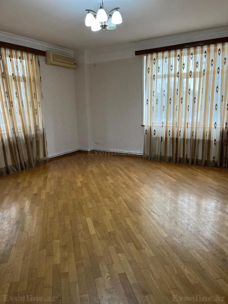 Satılır 3 otaqlı Mənzil Yeni tikili 139 m² 20 Yanvar m. - şəkil 10
