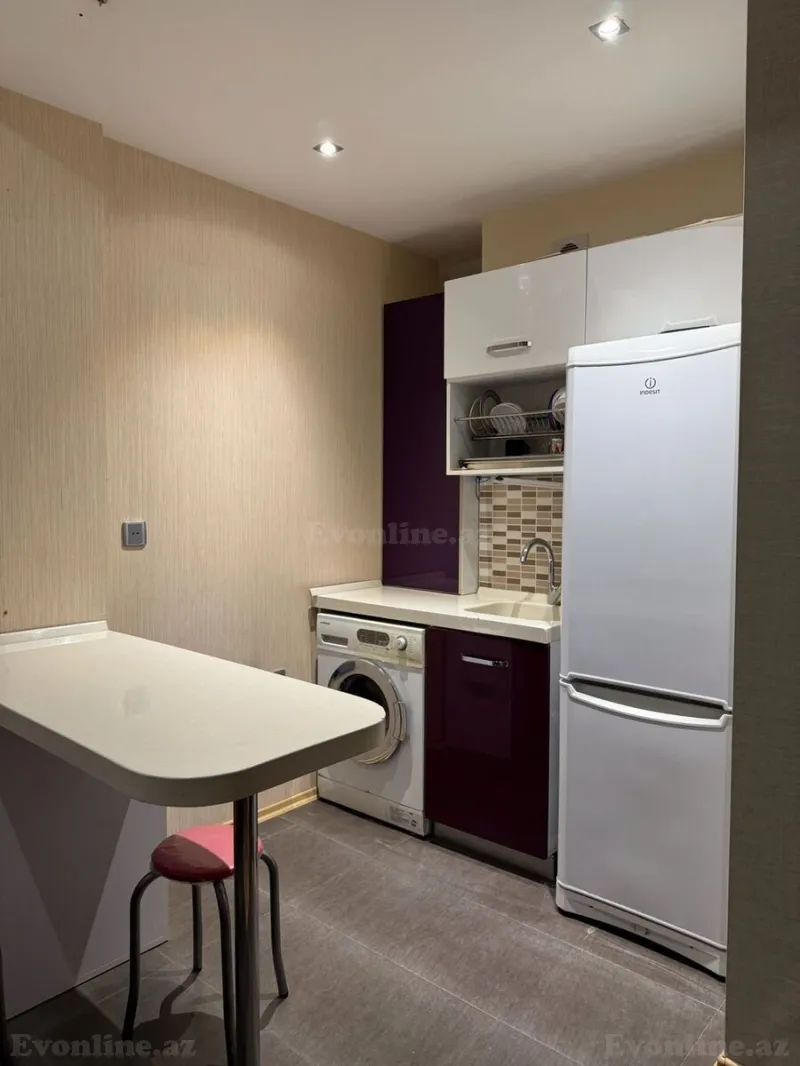 Satılır 3 otaqlı Mənzil Yeni tikili 93 m² Binəqədi r. - şəkil 6