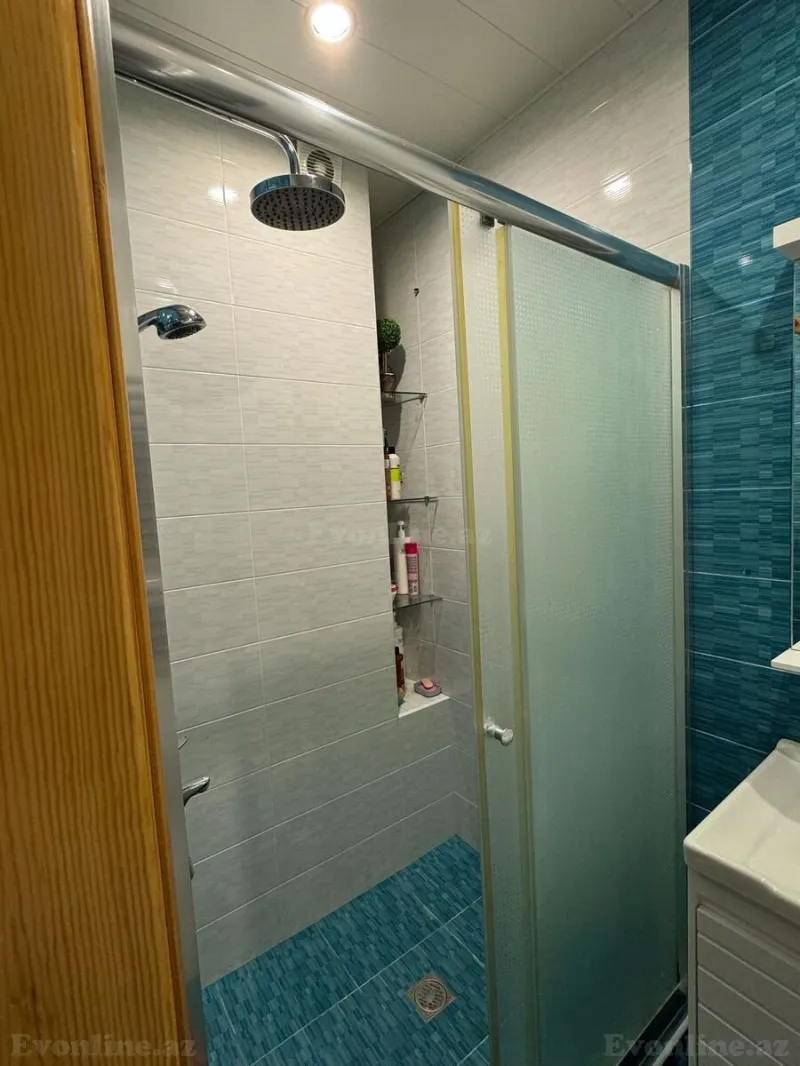 Satılır 3 otaqlı Mənzil Yeni tikili 93 m² Binəqədi r. - şəkil 7