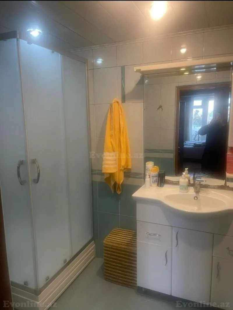 Satılır 3 otaqlı Mənzil Köhnə tikili 80 m² Yasamal r. - şəkil 11