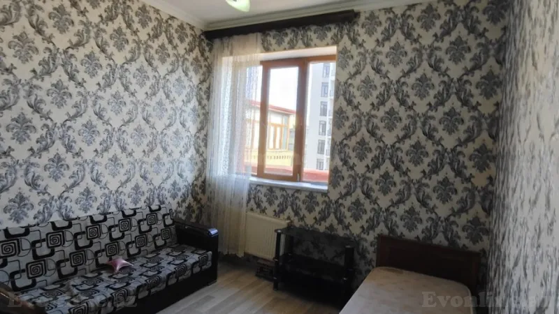 Satılır 2 otaqlı Mənzil Yeni tikili 42 m² 8 Noyabr m. - şəkil 3