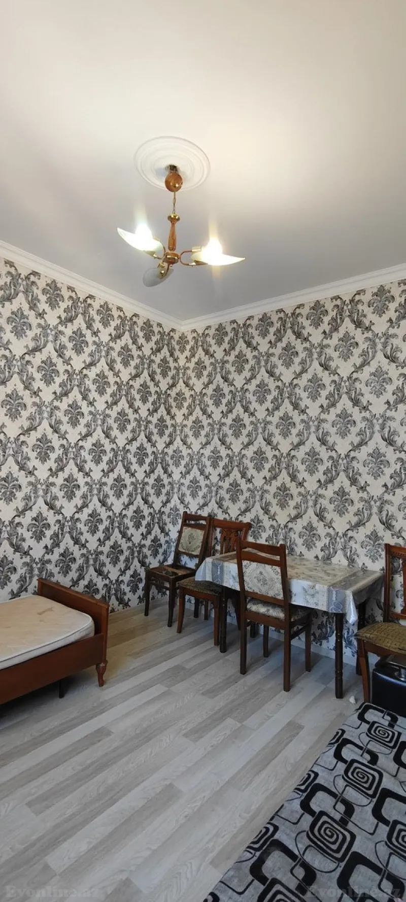 Satılır 2 otaqlı Mənzil Yeni tikili 42 m² 8 Noyabr m. - şəkil 6