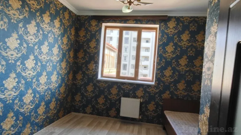 Satılır 2 otaqlı Mənzil Yeni tikili 42 m² 8 Noyabr m. - şəkil 8