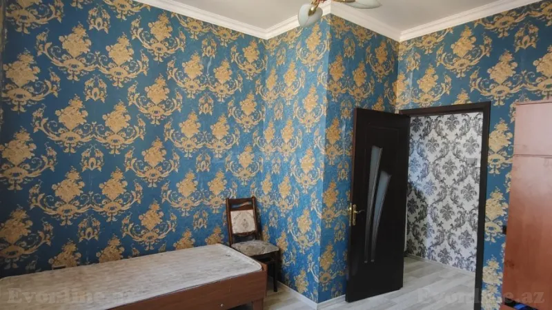 Satılır 2 otaqlı Mənzil Yeni tikili 42 m² 8 Noyabr m. - şəkil 9