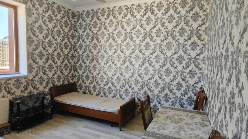 Satılır 2 otaqlı Mənzil Yeni tikili 42 m² 8 Noyabr m. - şəkil 11