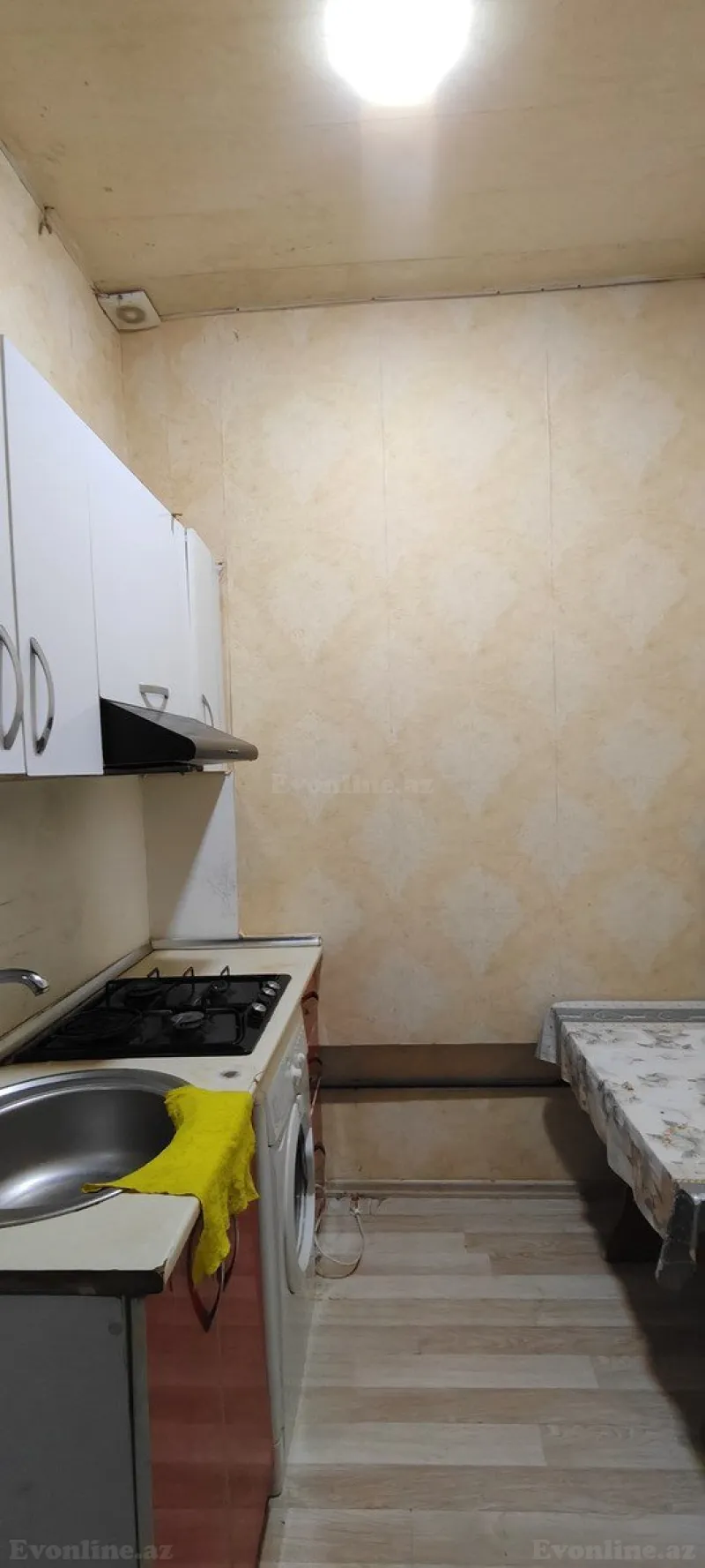 Satılır 2 otaqlı Mənzil Yeni tikili 42 m² 8 Noyabr m. - şəkil 14