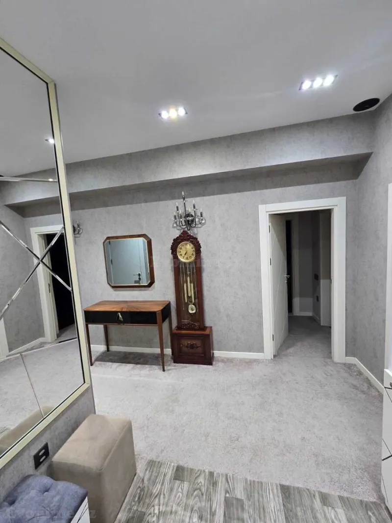 Kirayə verilir 4 otaqlı Mənzil Yeni tikili 150 m² 28 May m. - şəkil 7