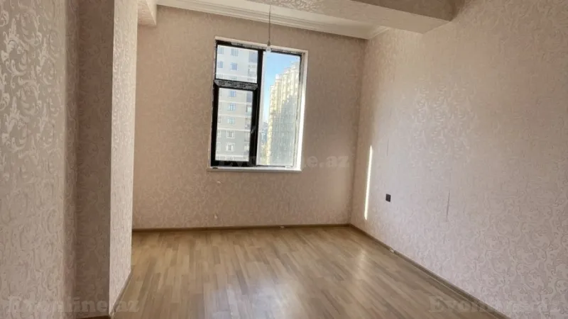 Satılır 3 otaqlı Mənzil Yeni tikili 111 m² Nərimanov r. - şəkil 3