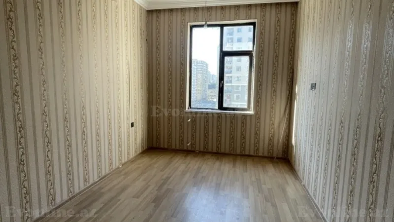 Satılır 3 otaqlı Mənzil Yeni tikili 111 m² Nərimanov r. - şəkil 6