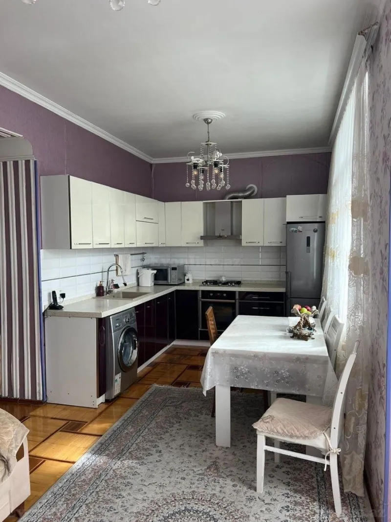 Satılır 3 otaqlı Mənzil Köhnə tikili 65 m² 28 May m. - şəkil 3