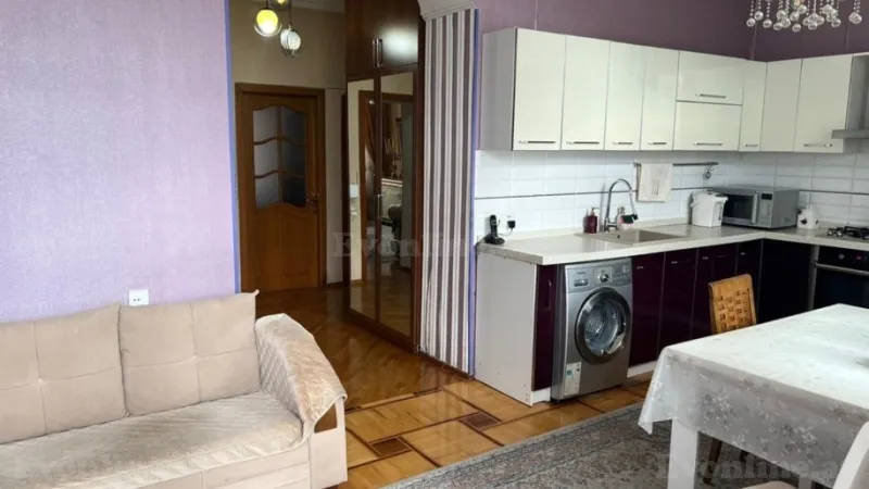 Satılır 3 otaqlı Mənzil Köhnə tikili 65 m² 28 May m. - şəkil 4