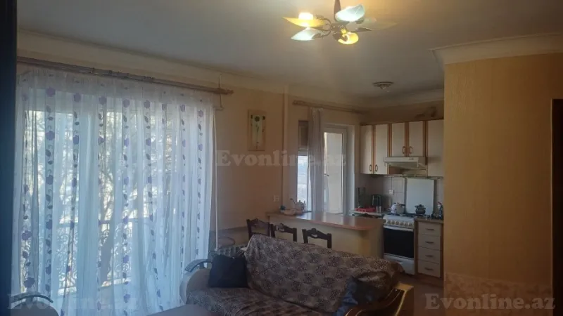 Kirayə verilir 2 otaqlı Mənzil Köhnə tikili 42 m² İçərişəhər m. - şəkil 4