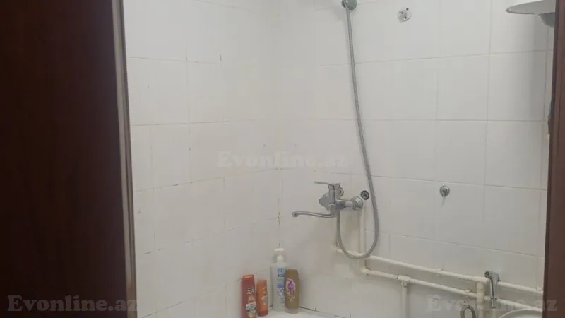 Kirayə verilir 2 otaqlı Mənzil Köhnə tikili 42 m² İçərişəhər m. - şəkil 6