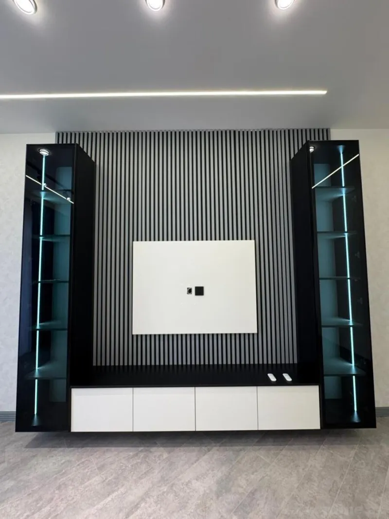 Satılır 2 otaqlı Mənzil Yeni tikili 65 m² Nəsimi r. - şəkil 16