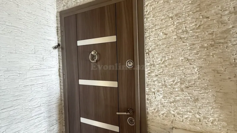 Satılır 3 otaqlı Mənzil Yeni tikili 90 m² Masazır