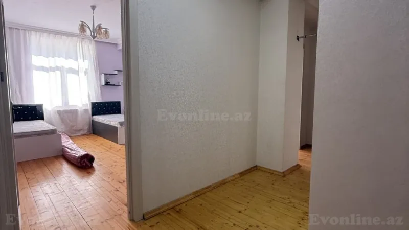 Satılır 3 otaqlı Mənzil Yeni tikili 90 m² Masazır - şəkil 2