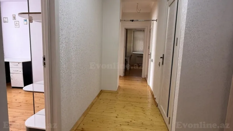 Satılır 3 otaqlı Mənzil Yeni tikili 90 m² Masazır - şəkil 3