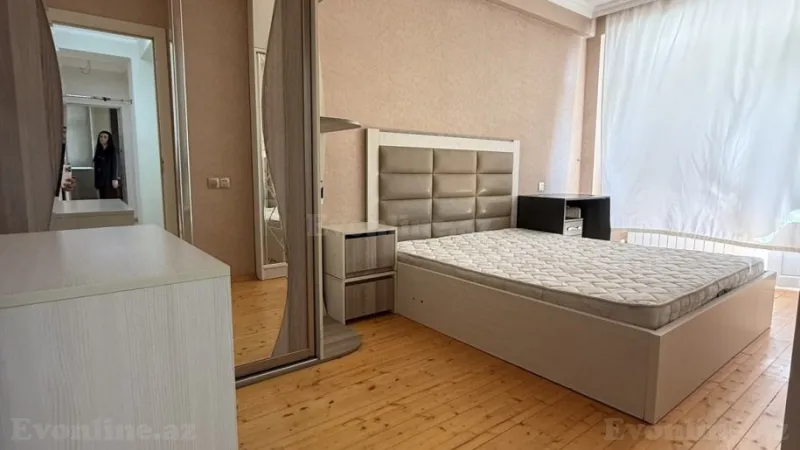 Satılır 3 otaqlı Mənzil Yeni tikili 90 m² Masazır - şəkil 4