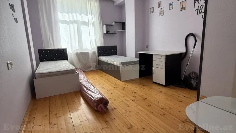 Satılır 3 otaqlı Mənzil Yeni tikili 90 m² Masazır - şəkil 5