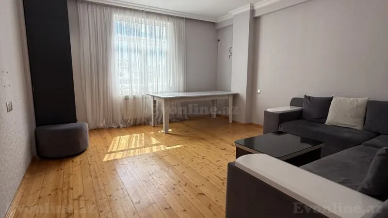 Satılır 3 otaqlı Mənzil Yeni tikili 90 m² Masazır - şəkil 6