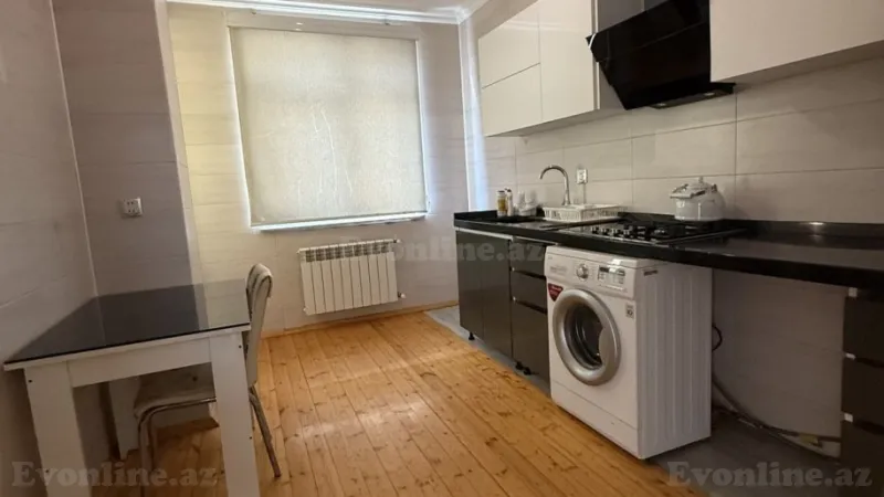 Satılır 3 otaqlı Mənzil Yeni tikili 90 m² Masazır - şəkil 7