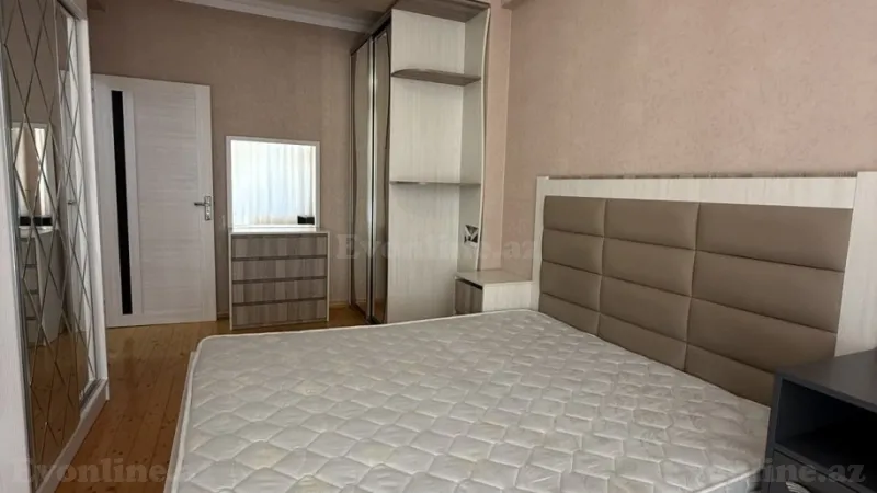 Satılır 3 otaqlı Mənzil Yeni tikili 90 m² Masazır - şəkil 8